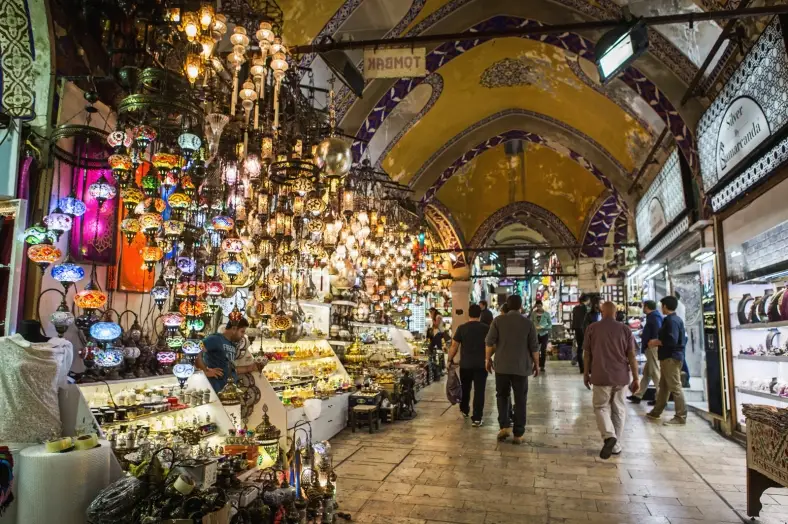 Gran Bazar